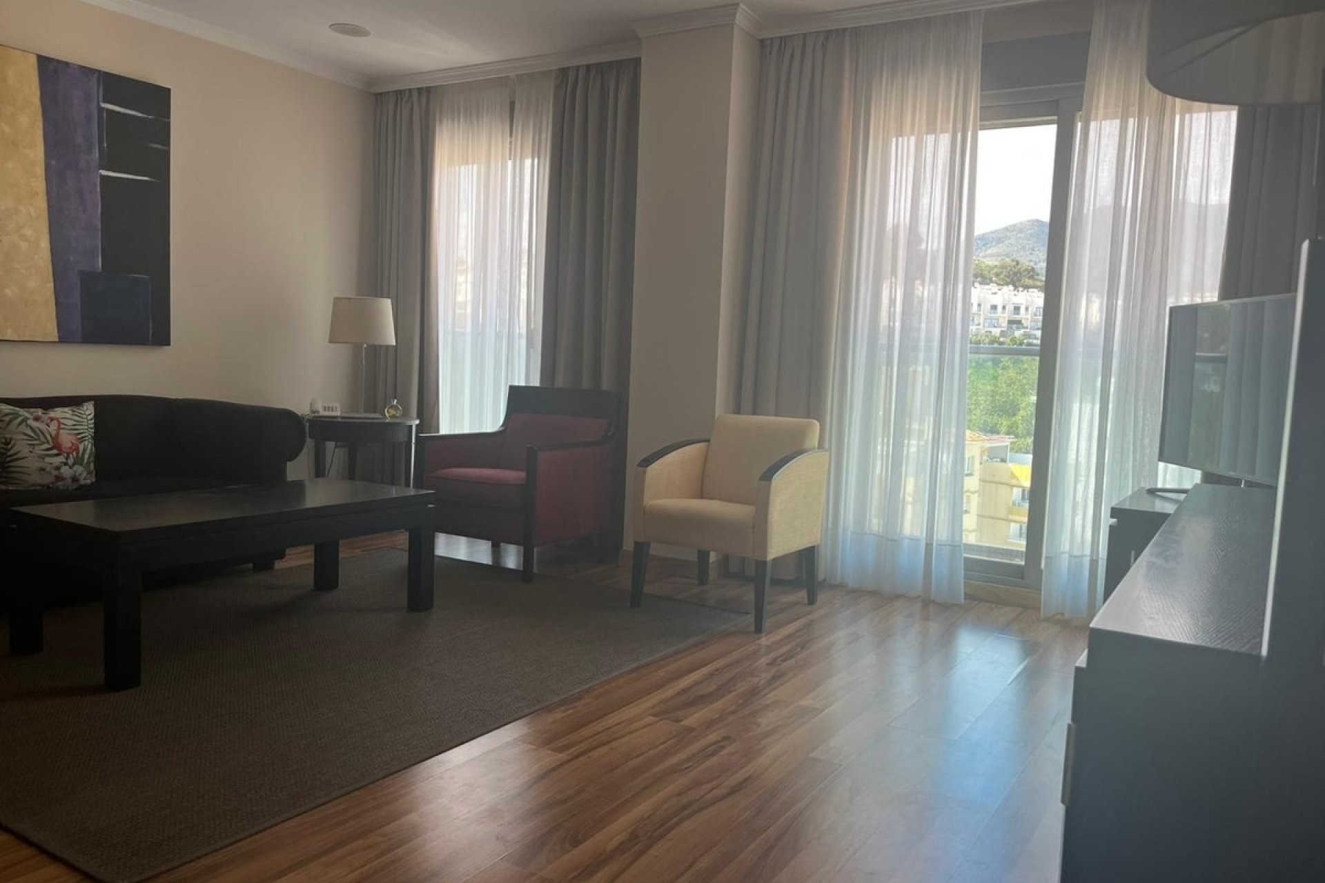 Rynek wtórny - apartment - Benalmadena - Arroyo de la Miel