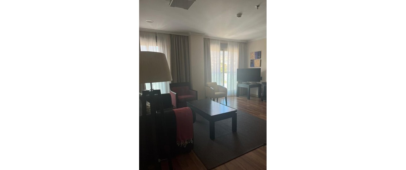 Rynek wtórny - apartment - Benalmadena - Arroyo de la Miel