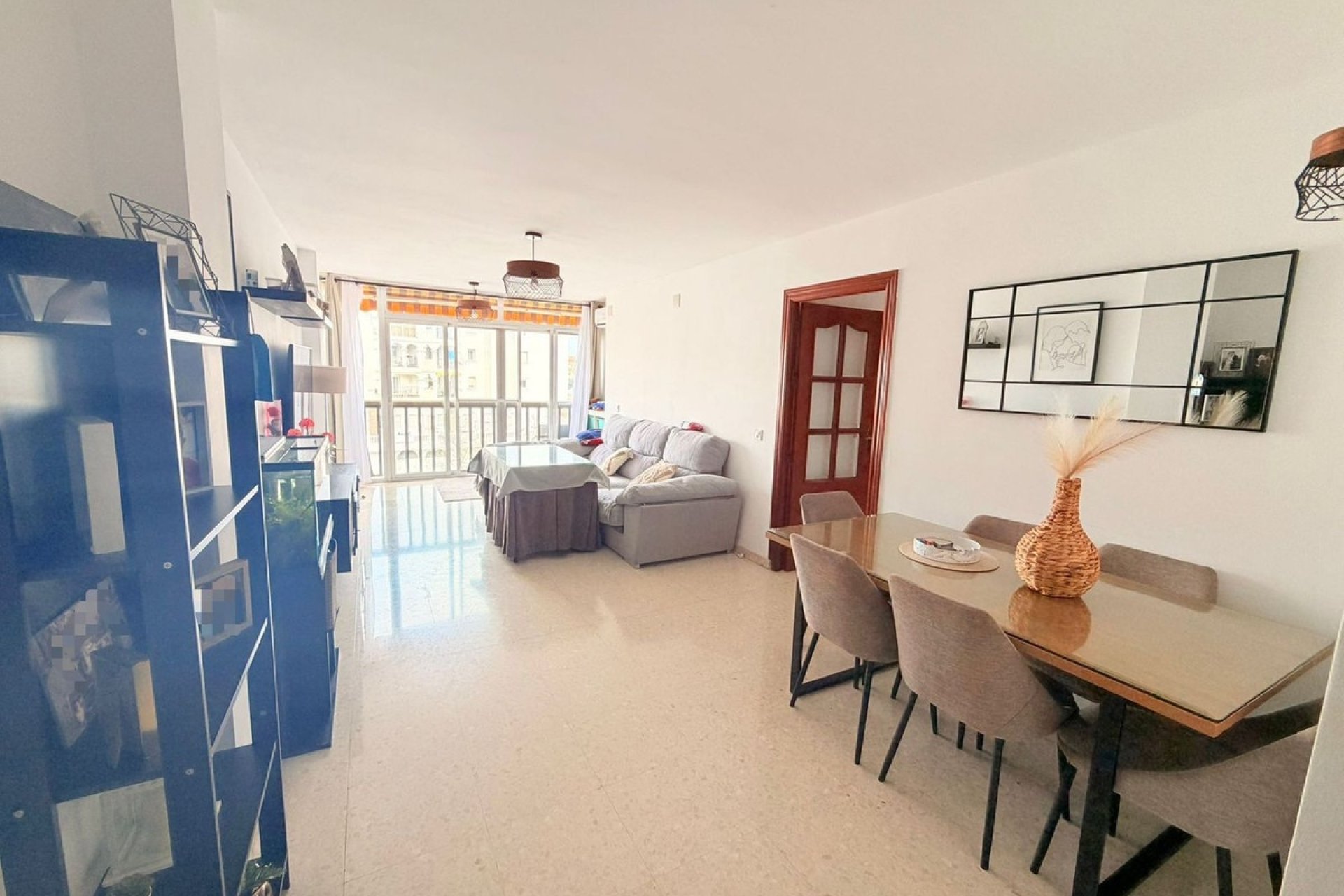 Rynek wtórny - apartment - Benalmadena - Arroyo de la Miel