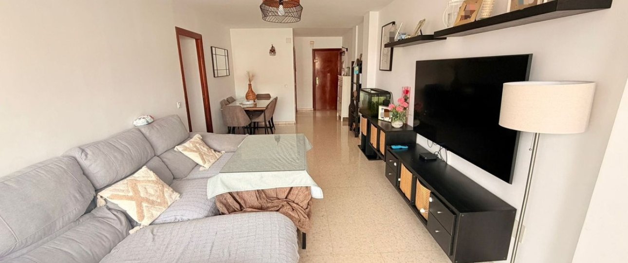 Rynek wtórny - apartment - Benalmadena - Arroyo de la Miel