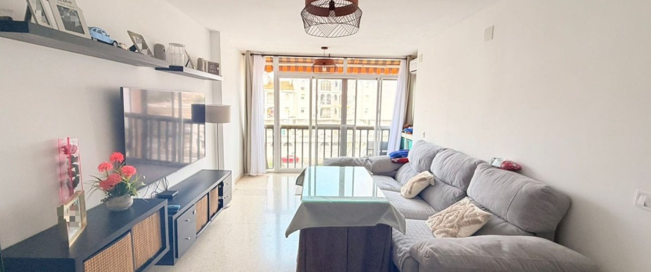 Rynek wtórny - apartment - Benalmadena - Arroyo de la Miel