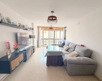 Rynek wtórny - apartment - Benalmadena - Arroyo de la Miel