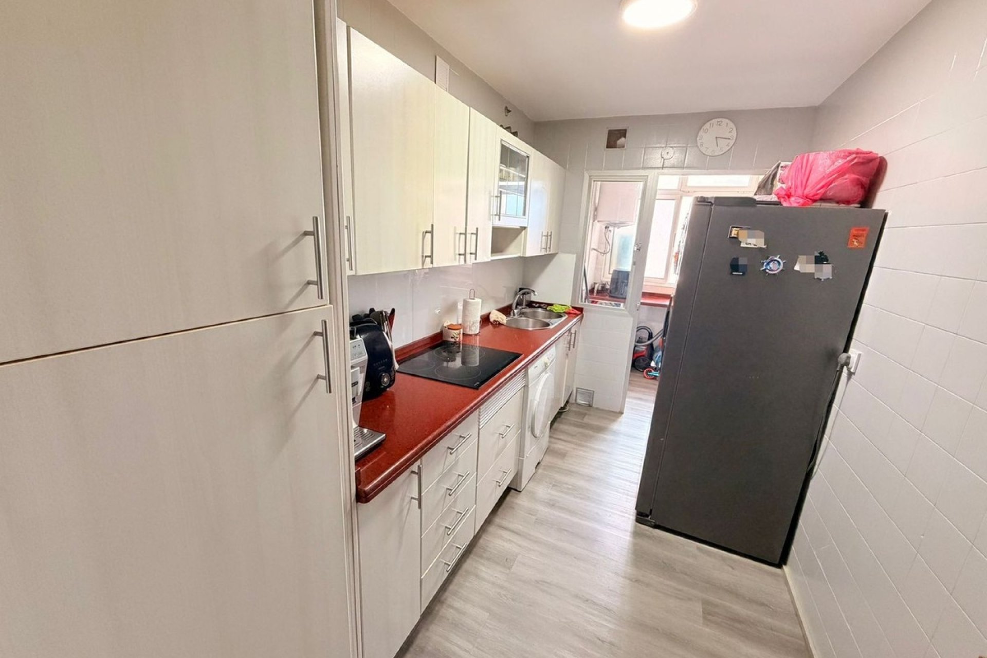 Rynek wtórny - apartment - Benalmadena - Arroyo de la Miel