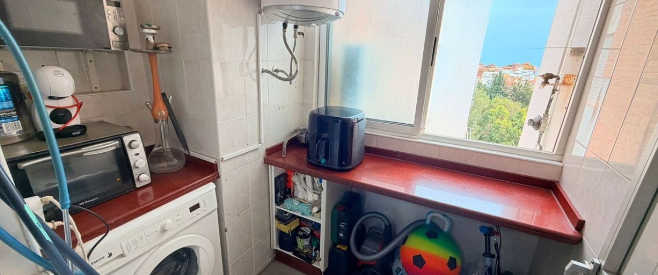Rynek wtórny - apartment - Benalmadena - Arroyo de la Miel