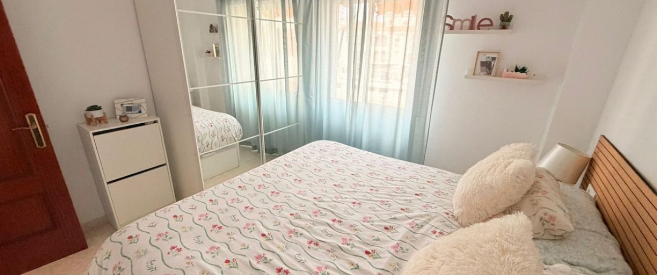 Rynek wtórny - apartment - Benalmadena - Arroyo de la Miel