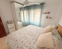 Rynek wtórny - apartment - Benalmadena - Arroyo de la Miel