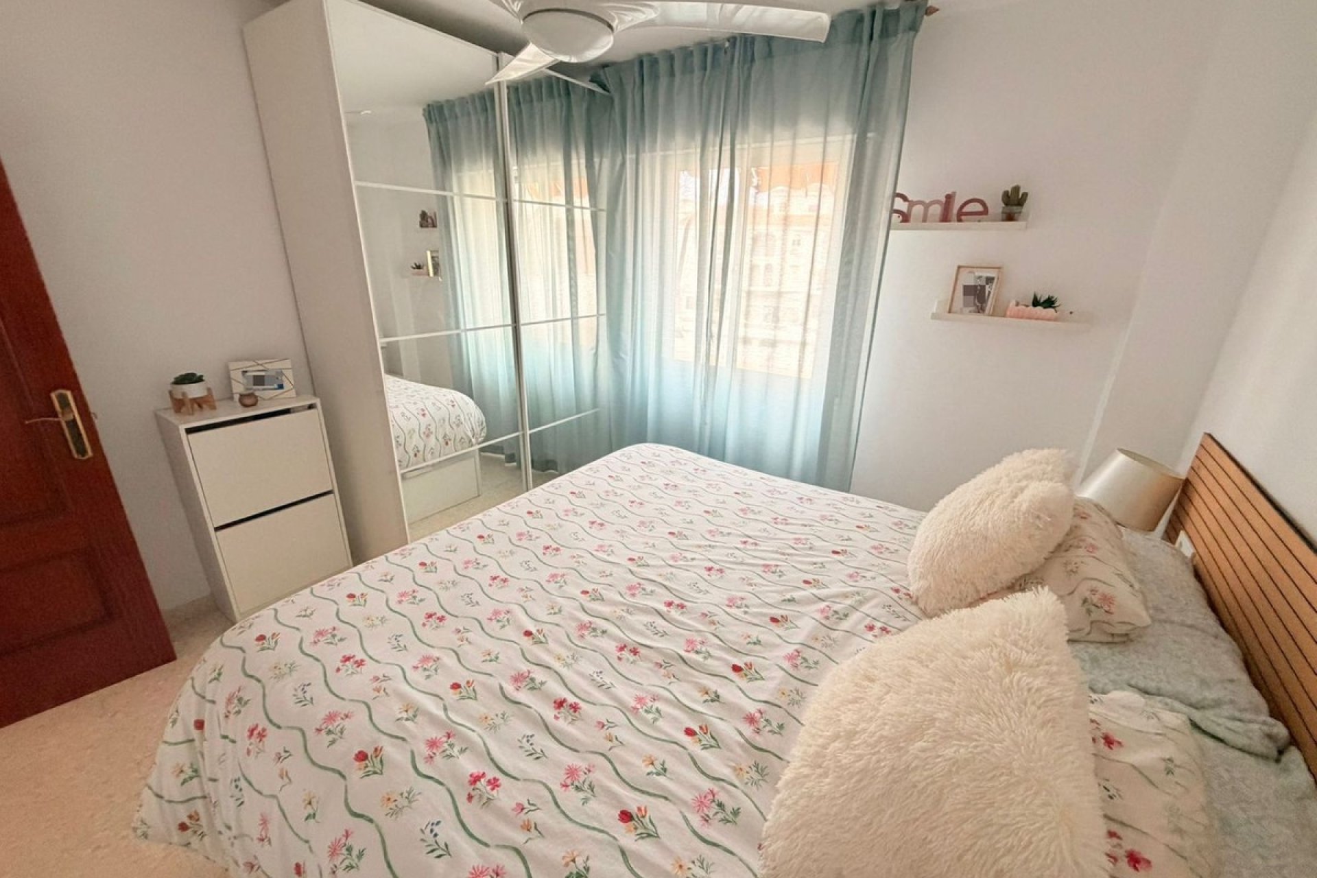 Rynek wtórny - apartment - Benalmadena - Arroyo de la Miel
