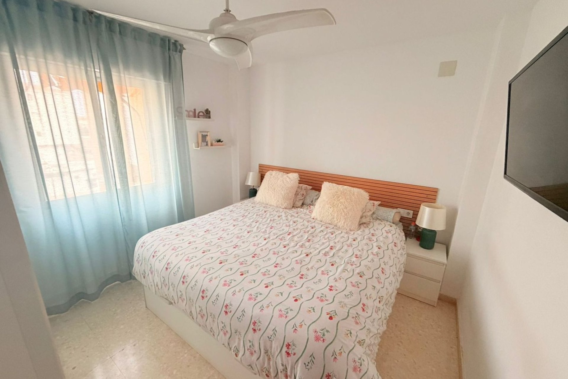 Rynek wtórny - apartment - Benalmadena - Arroyo de la Miel