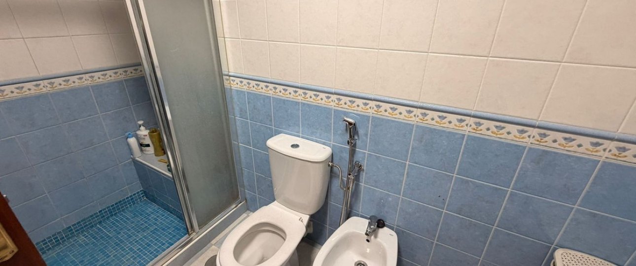 Rynek wtórny - apartment - Benalmadena - Arroyo de la Miel