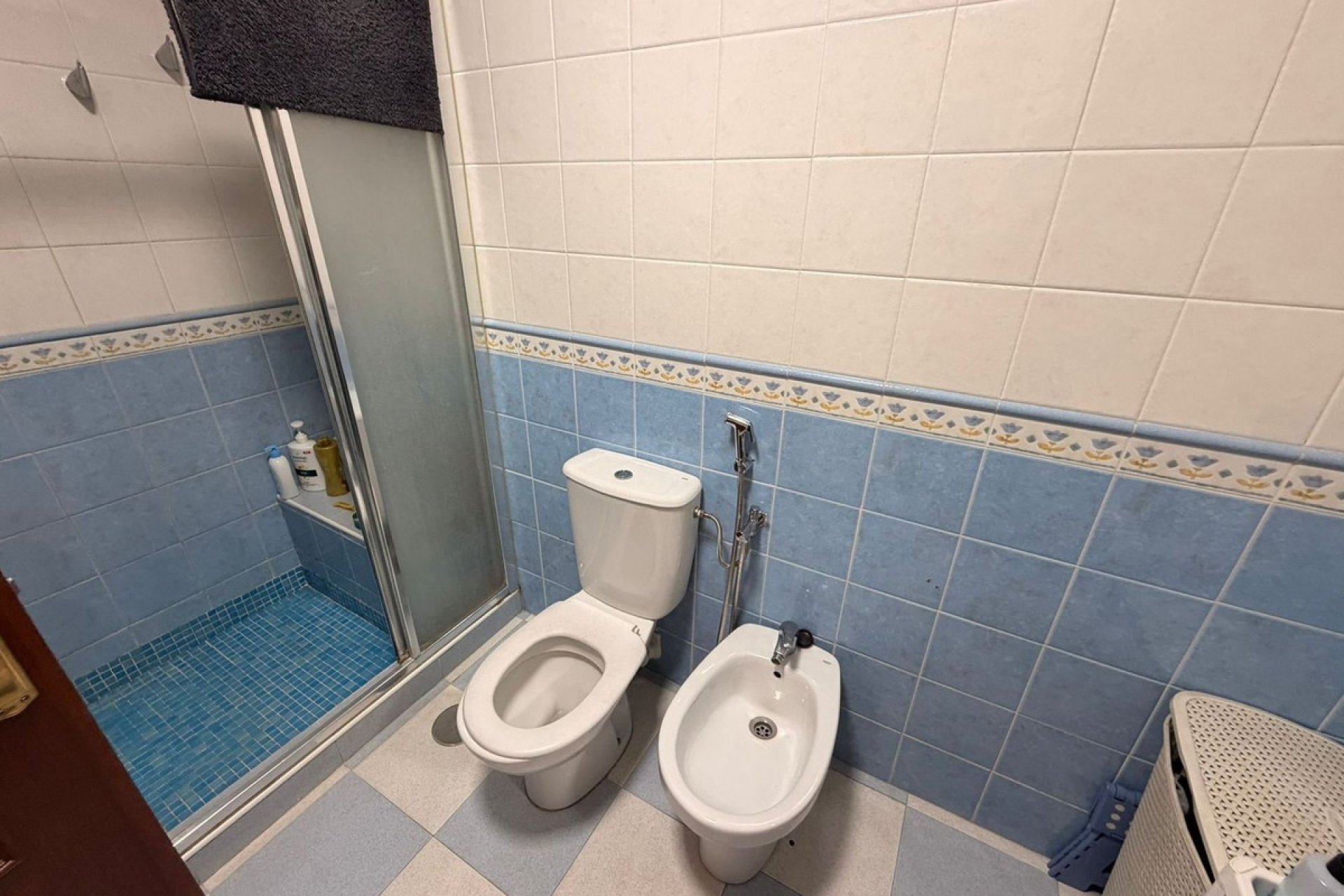 Rynek wtórny - apartment - Benalmadena - Arroyo de la Miel