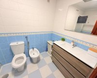 Rynek wtórny - apartment - Benalmadena - Arroyo de la Miel