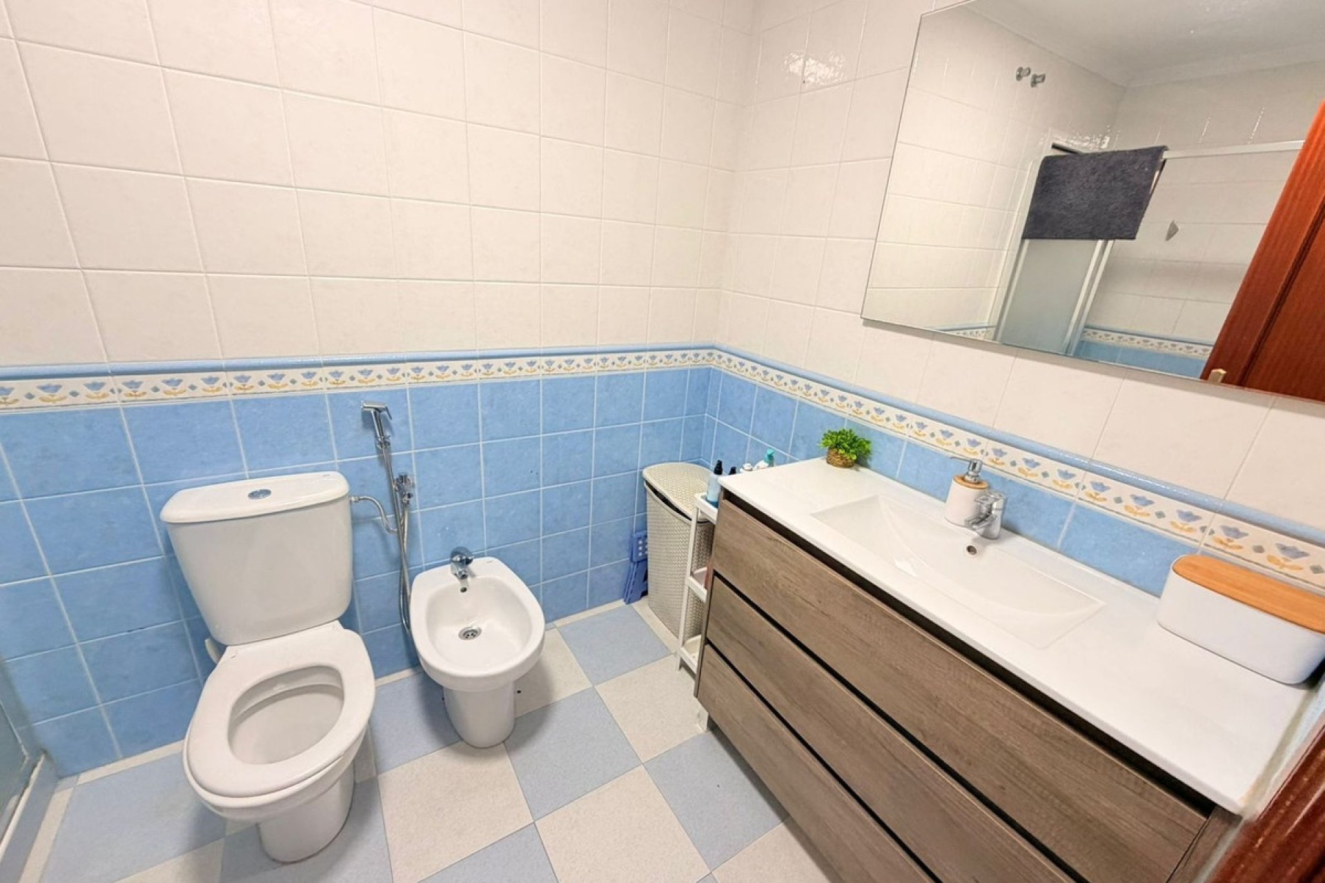 Rynek wtórny - apartment - Benalmadena - Arroyo de la Miel
