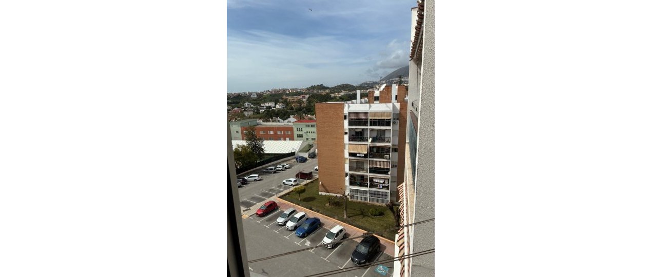 Rynek wtórny - apartment - Benalmadena - Arroyo de la Miel
