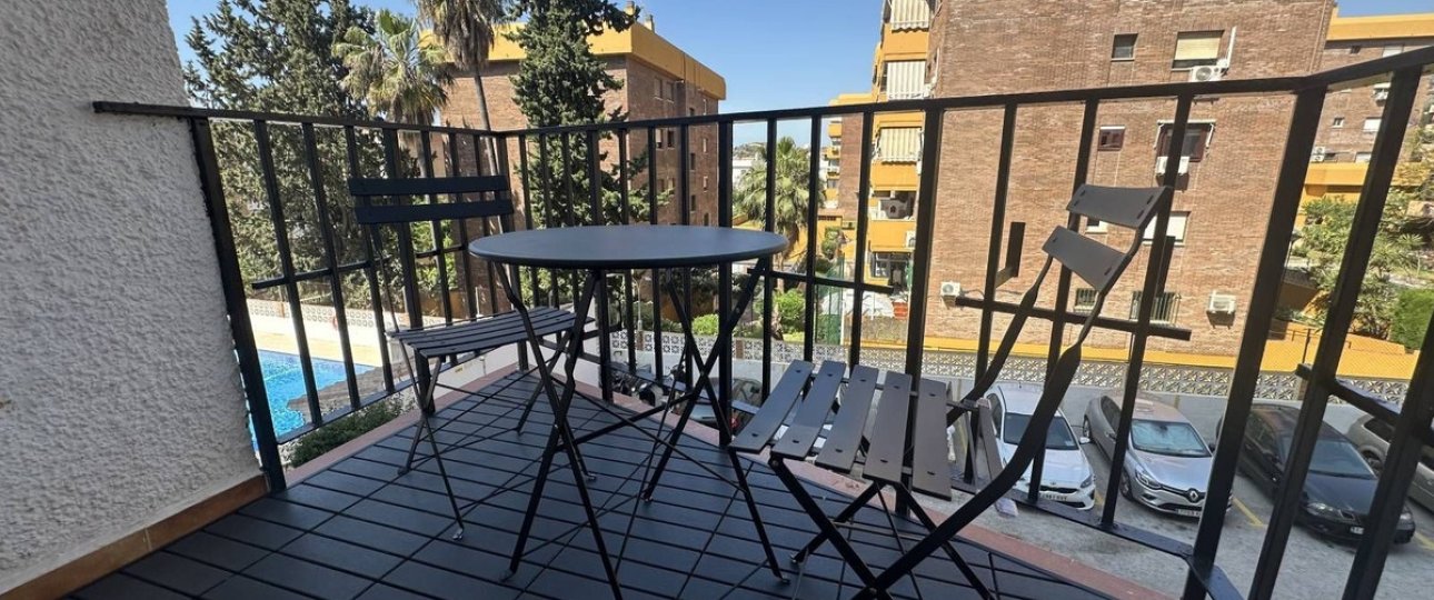 Rynek wtórny - apartment - Benalmadena - Arroyo de la Miel