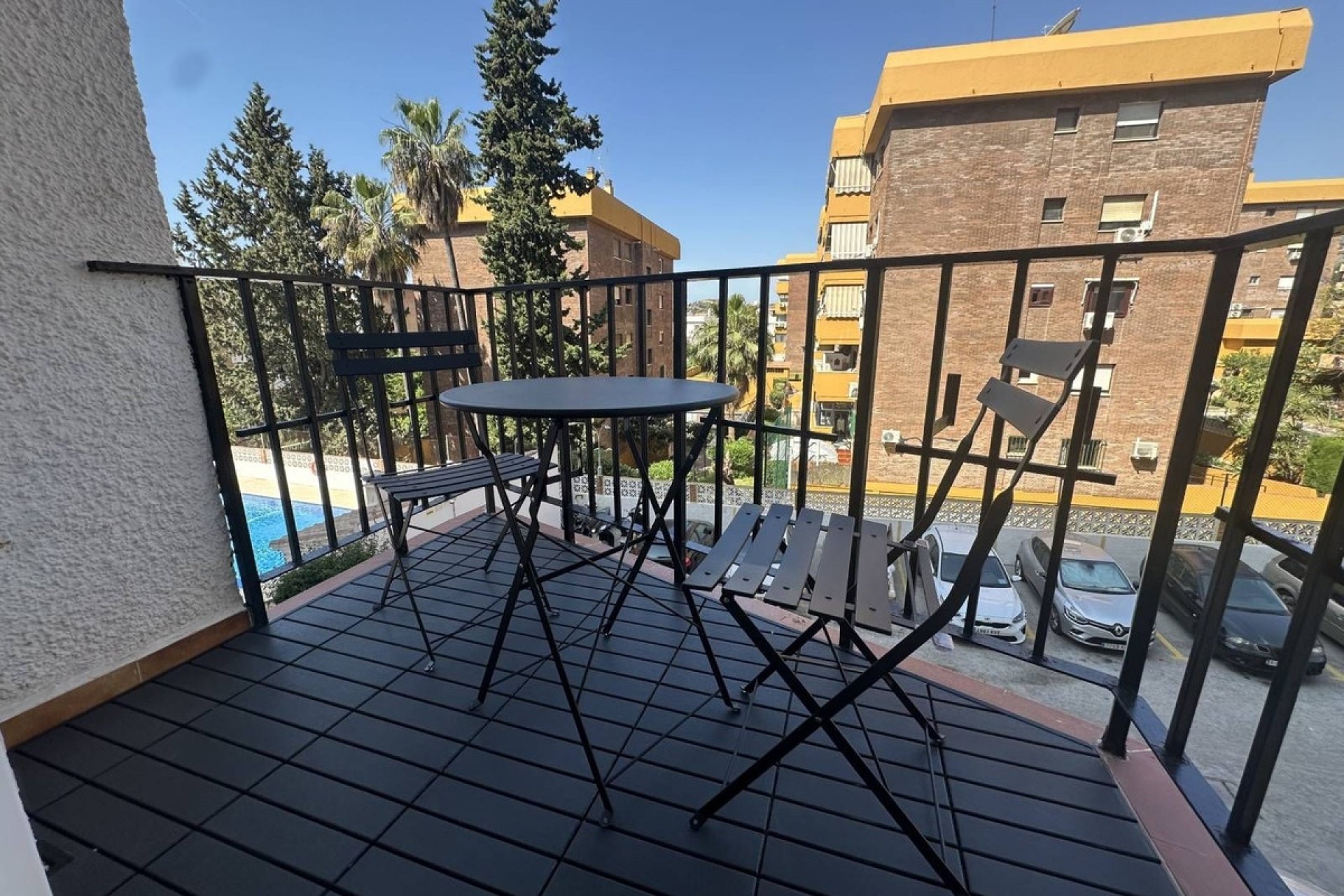 Rynek wtórny - apartment - Benalmadena - Arroyo de la Miel