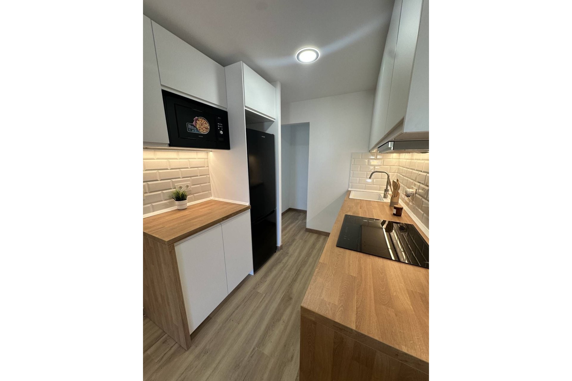 Rynek wtórny - apartment - Benalmadena - Arroyo de la Miel