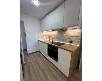 Rynek wtórny - apartment - Benalmadena - Arroyo de la Miel