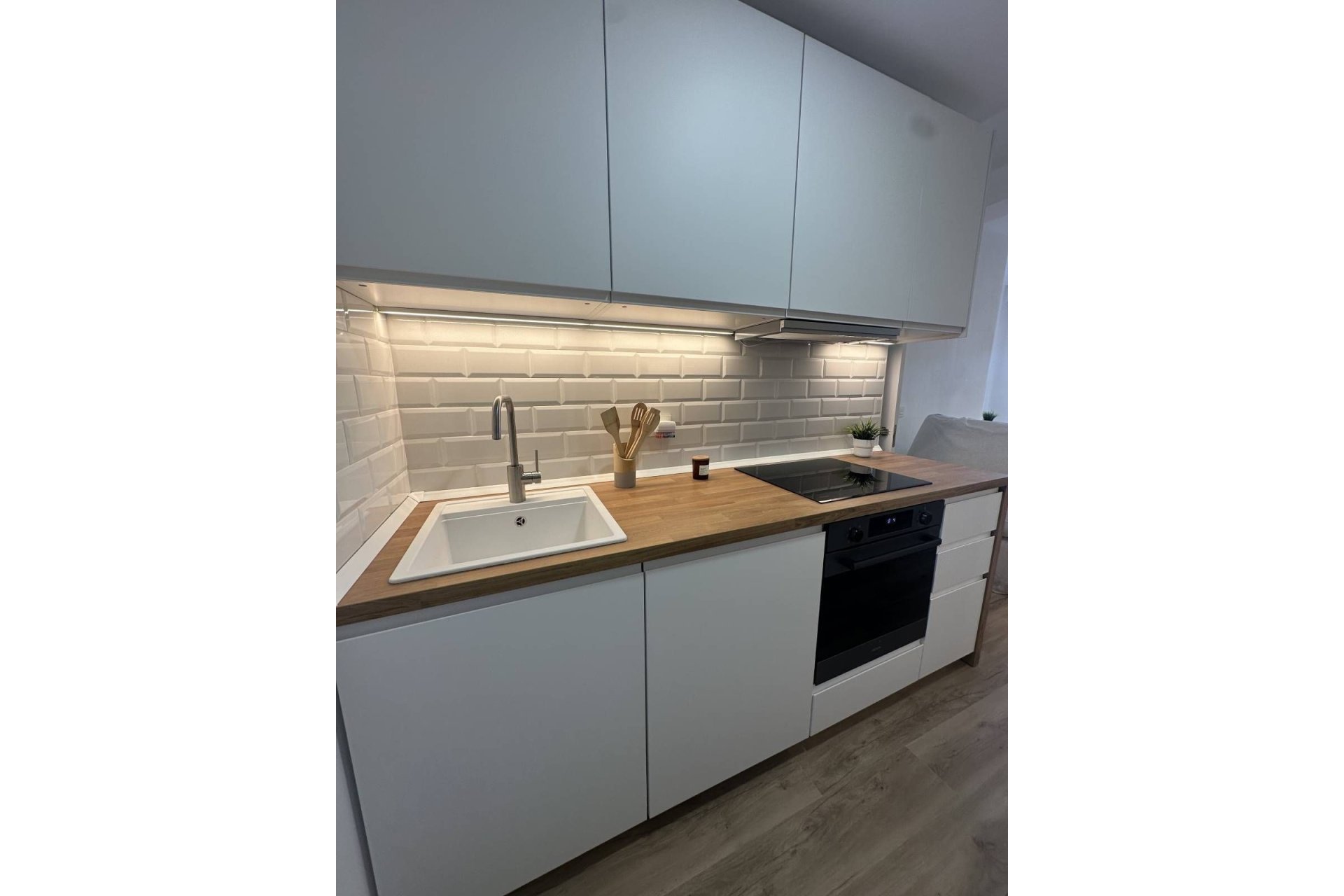 Rynek wtórny - apartment - Benalmadena - Arroyo de la Miel