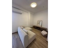 Rynek wtórny - apartment - Benalmadena - Arroyo de la Miel
