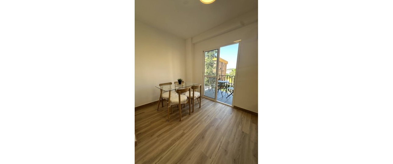 Rynek wtórny - apartment - Benalmadena - Arroyo de la Miel