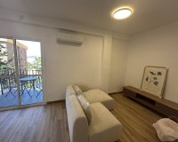 Rynek wtórny - apartment - Benalmadena - Arroyo de la Miel