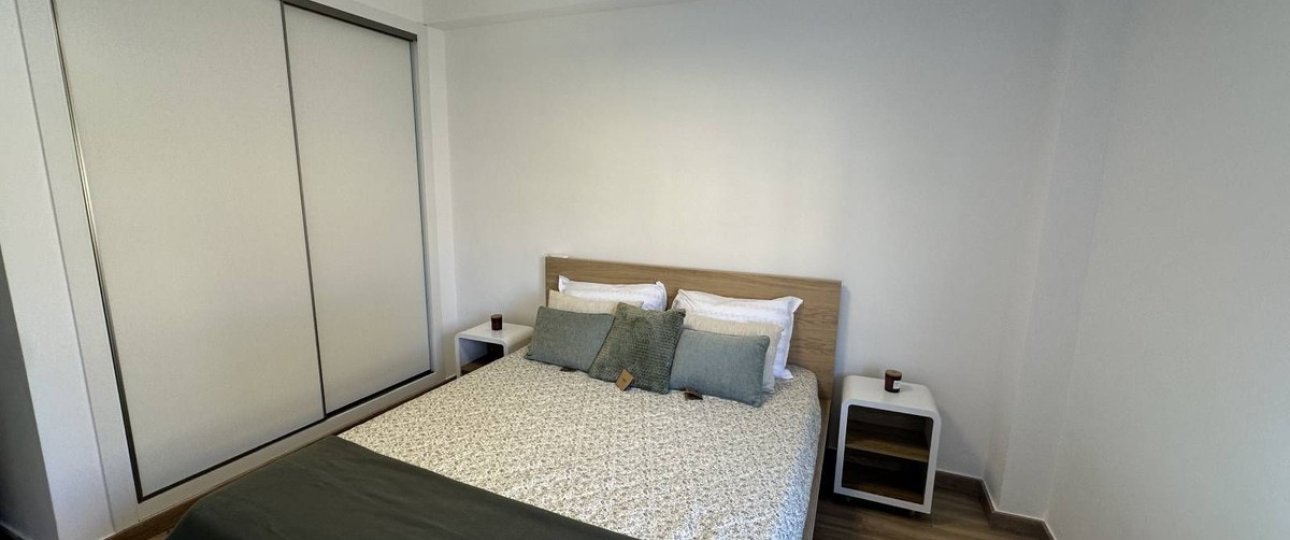Rynek wtórny - apartment - Benalmadena - Arroyo de la Miel
