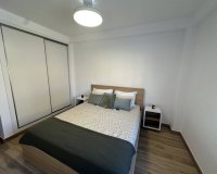 Rynek wtórny - apartment - Benalmadena - Arroyo de la Miel