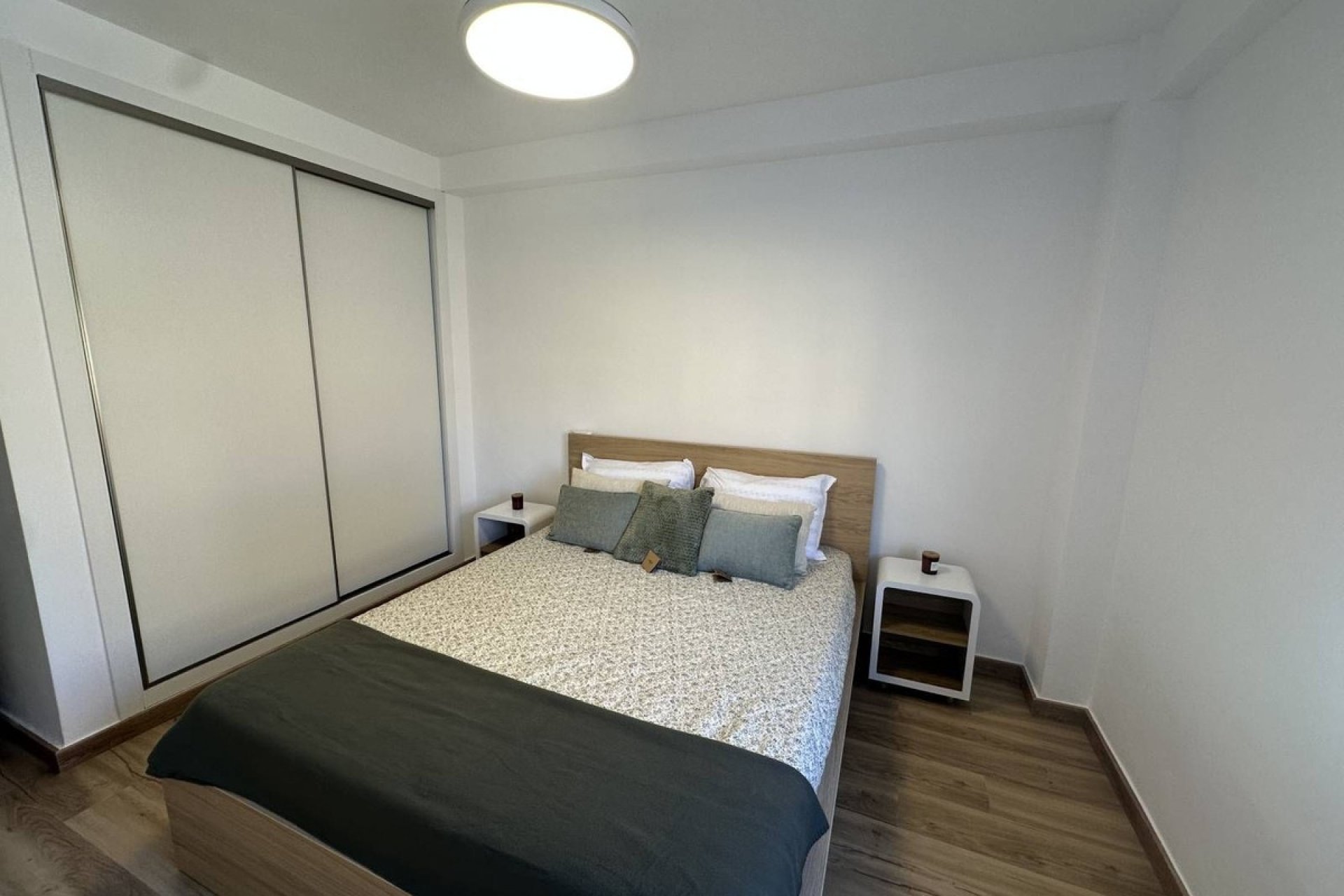 Rynek wtórny - apartment - Benalmadena - Arroyo de la Miel