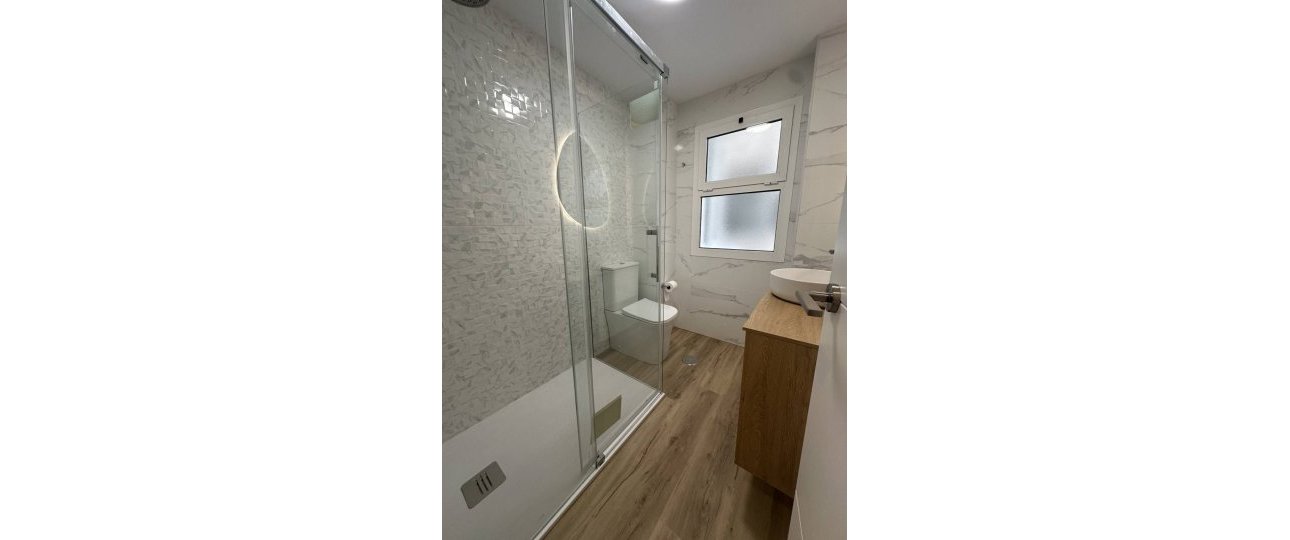 Rynek wtórny - apartment - Benalmadena - Arroyo de la Miel