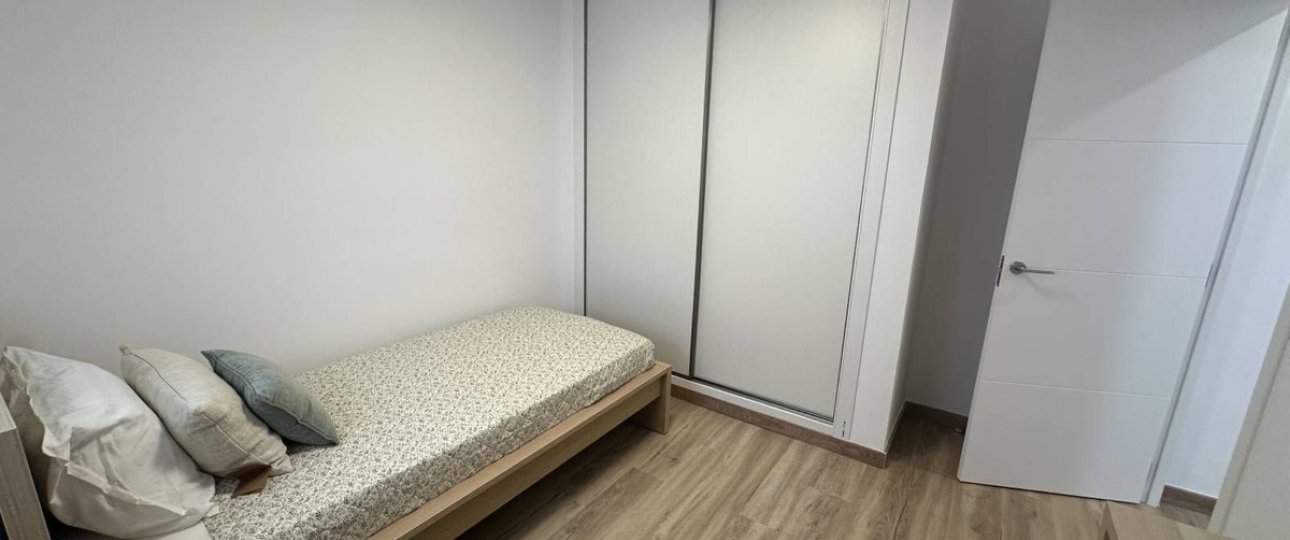 Rynek wtórny - apartment - Benalmadena - Arroyo de la Miel