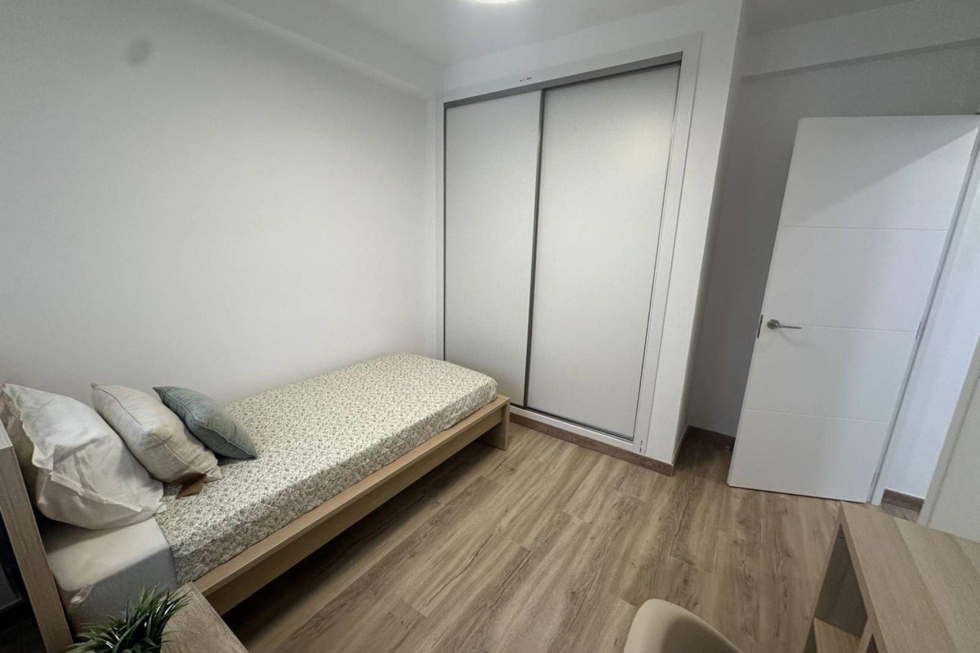 Rynek wtórny - apartment - Benalmadena - Arroyo de la Miel
