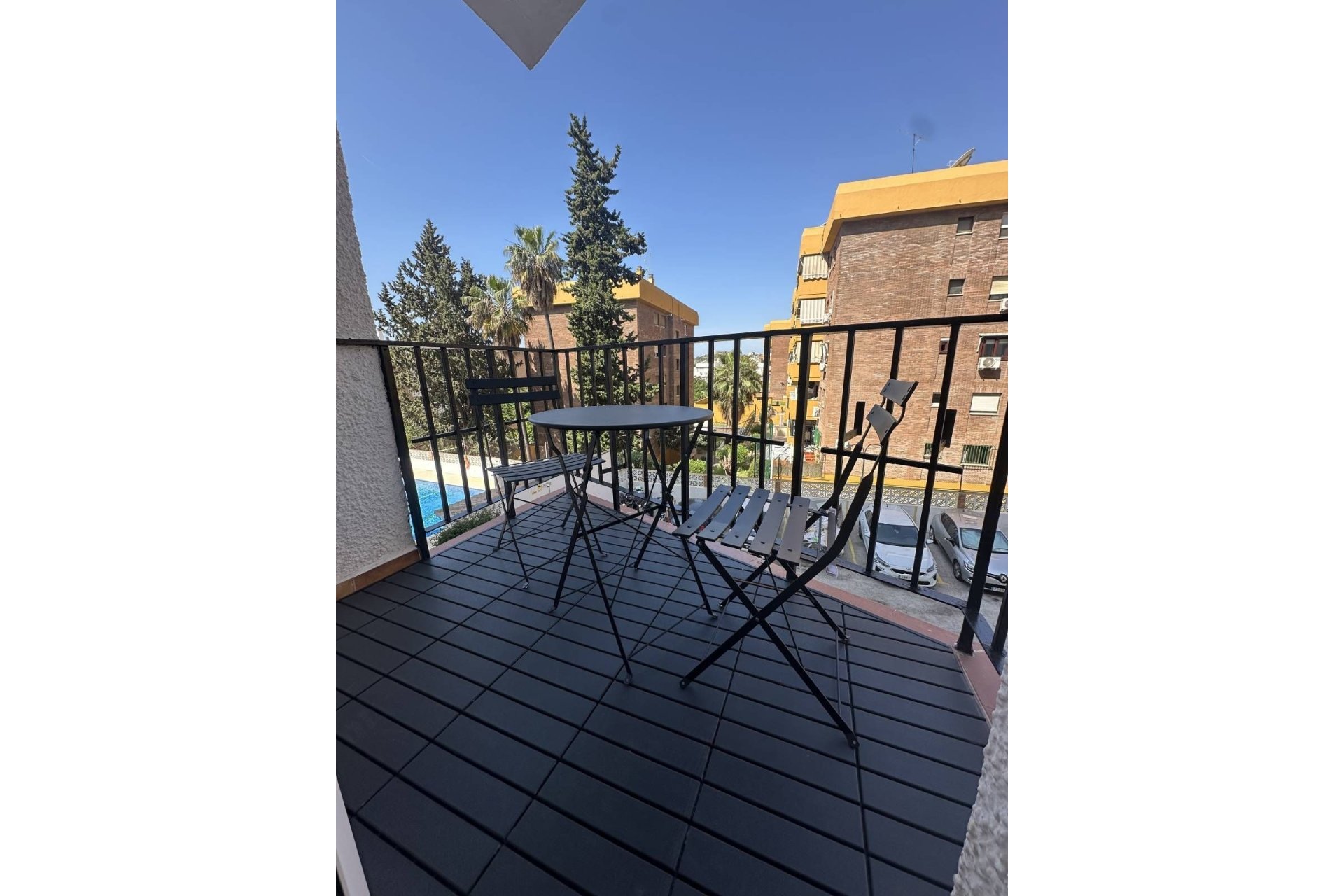 Rynek wtórny - apartment - Benalmadena - Arroyo de la Miel