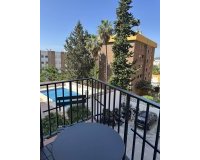 Rynek wtórny - apartment - Benalmadena - Arroyo de la Miel