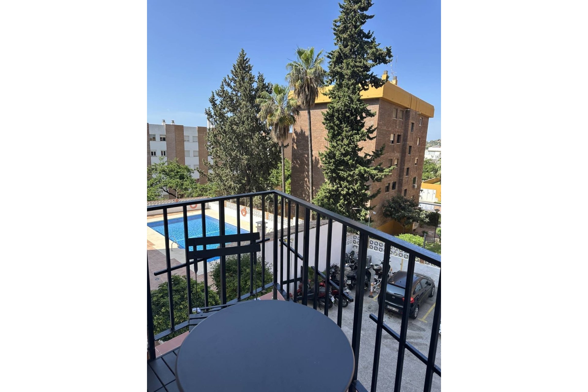 Rynek wtórny - apartment - Benalmadena - Arroyo de la Miel