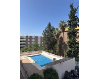 Rynek wtórny - apartment - Benalmadena - Arroyo de la Miel