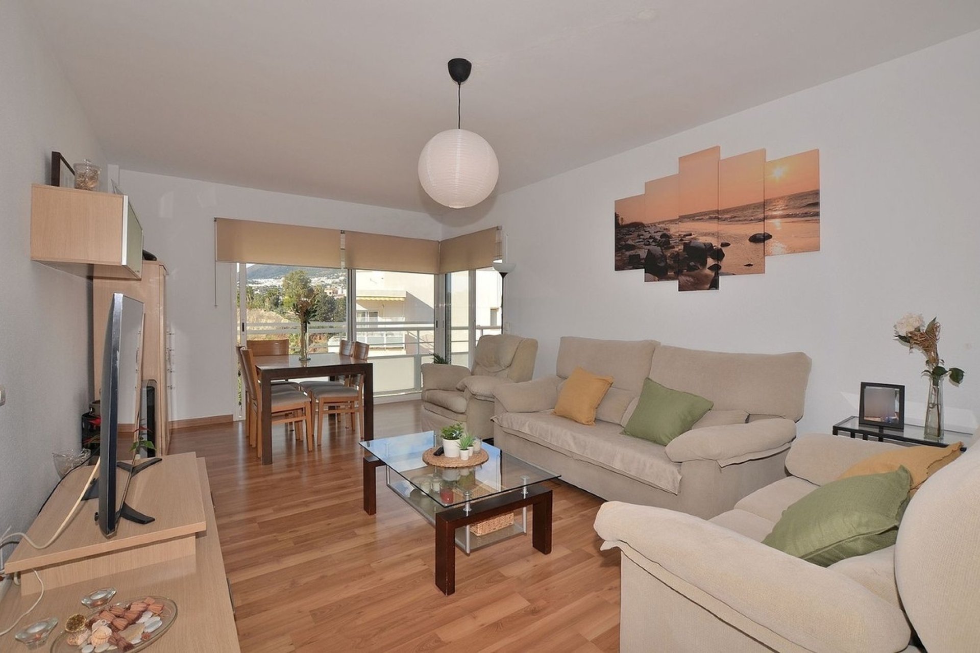 Rynek wtórny - apartment - Benalmadena - Arroyo de la Miel