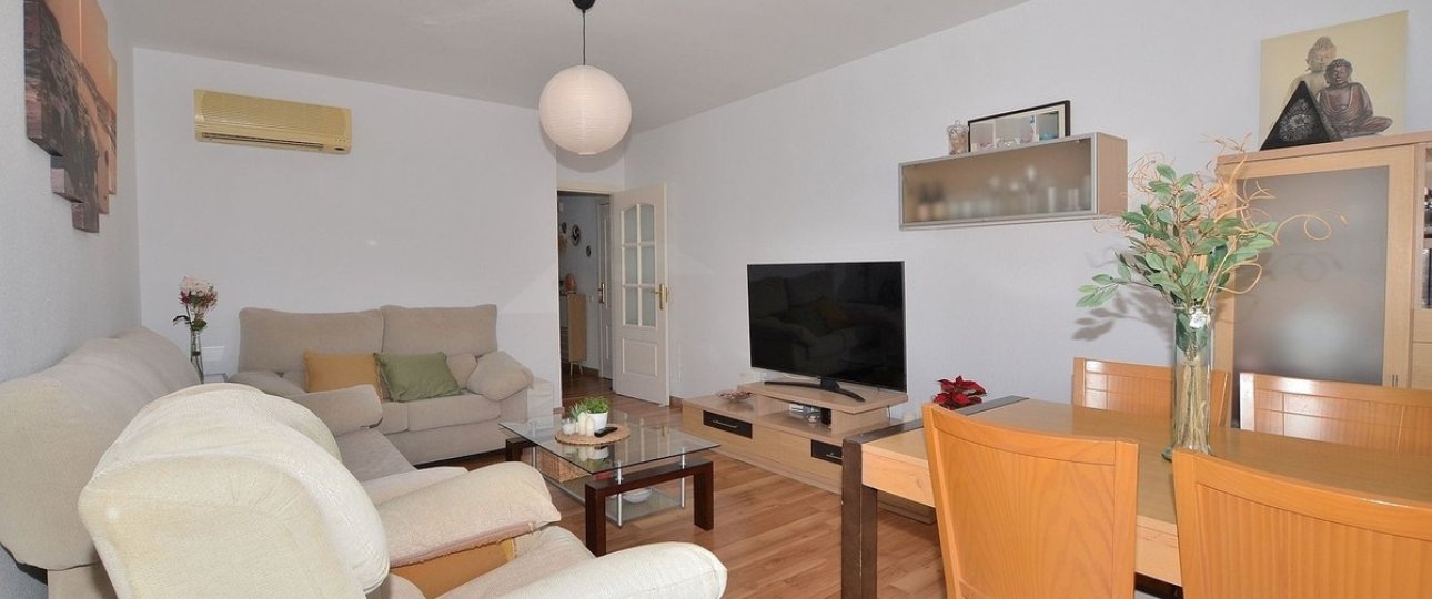 Rynek wtórny - apartment - Benalmadena - Arroyo de la Miel
