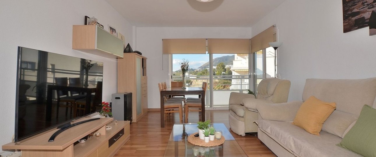 Rynek wtórny - apartment - Benalmadena - Arroyo de la Miel