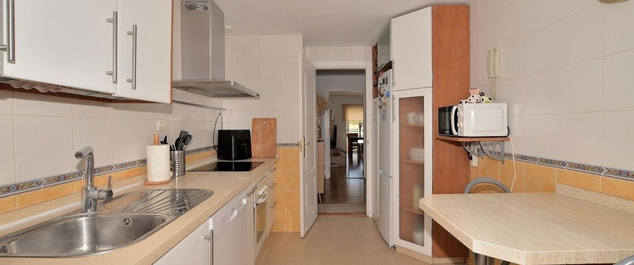 Rynek wtórny - apartment - Benalmadena - Arroyo de la Miel