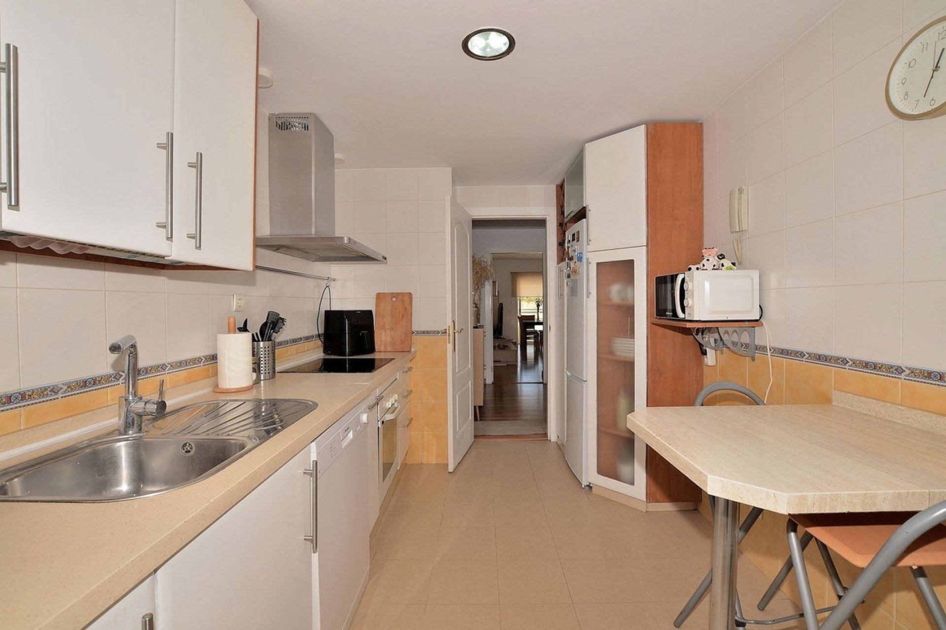 Rynek wtórny - apartment - Benalmadena - Arroyo de la Miel