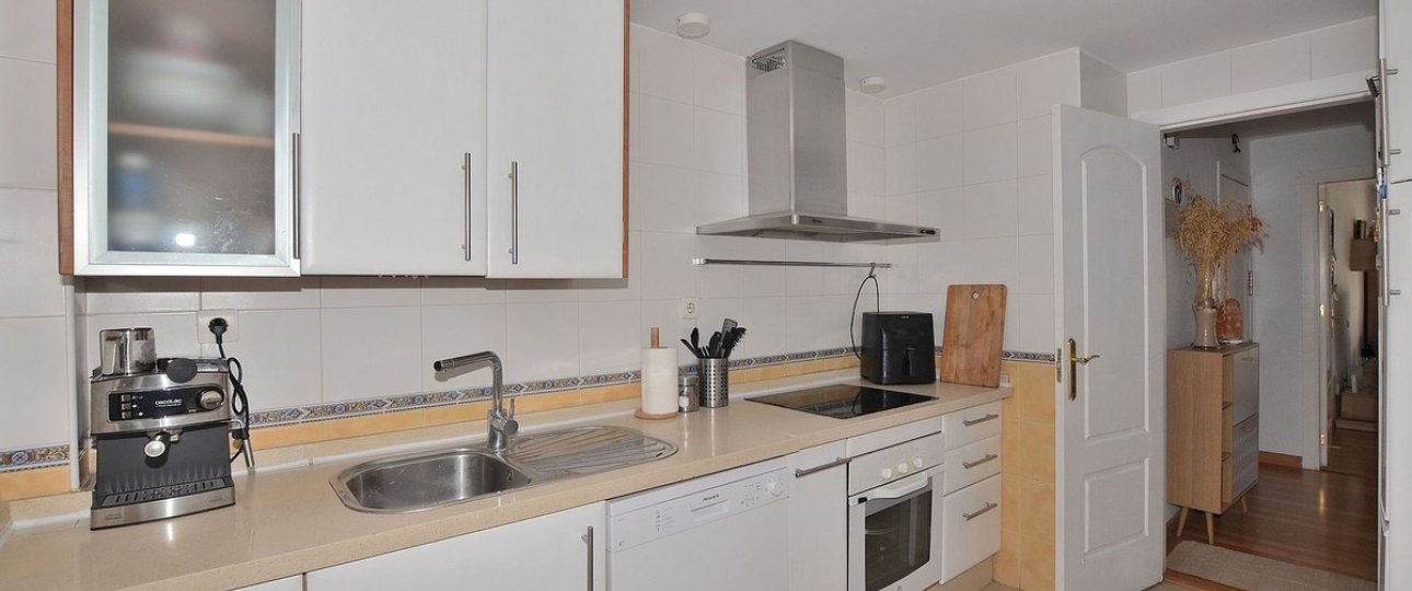 Rynek wtórny - apartment - Benalmadena - Arroyo de la Miel