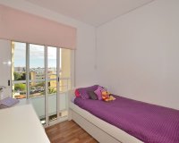 Rynek wtórny - apartment - Benalmadena - Arroyo de la Miel