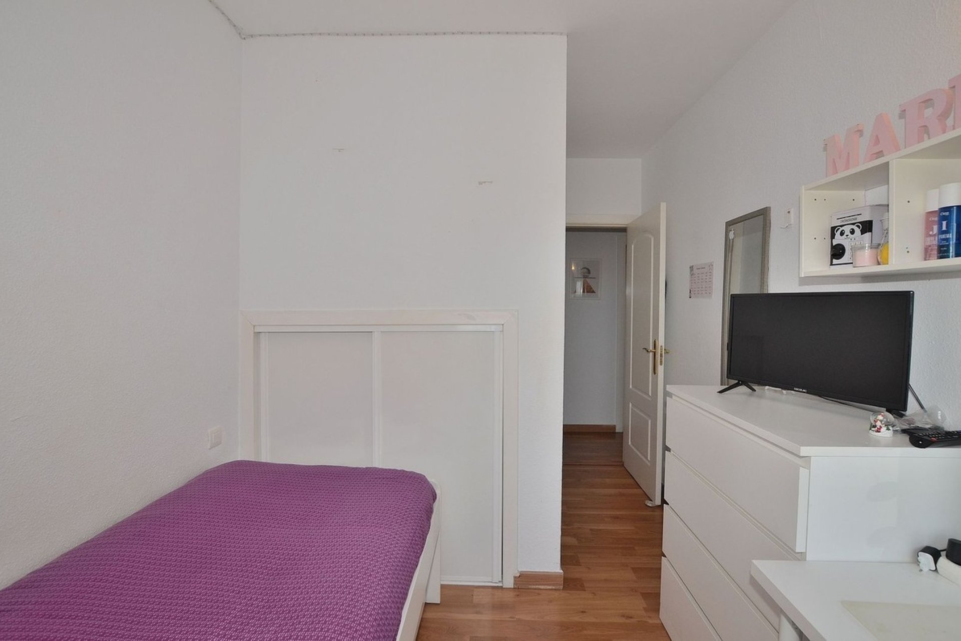 Rynek wtórny - apartment - Benalmadena - Arroyo de la Miel