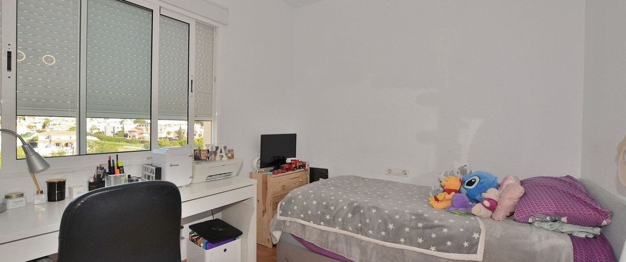 Rynek wtórny - apartment - Benalmadena - Arroyo de la Miel