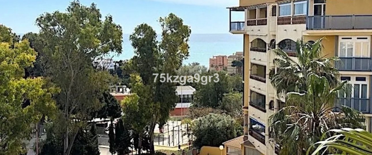 Rynek wtórny - apartment - Benalmadena - Arroyo de la Miel