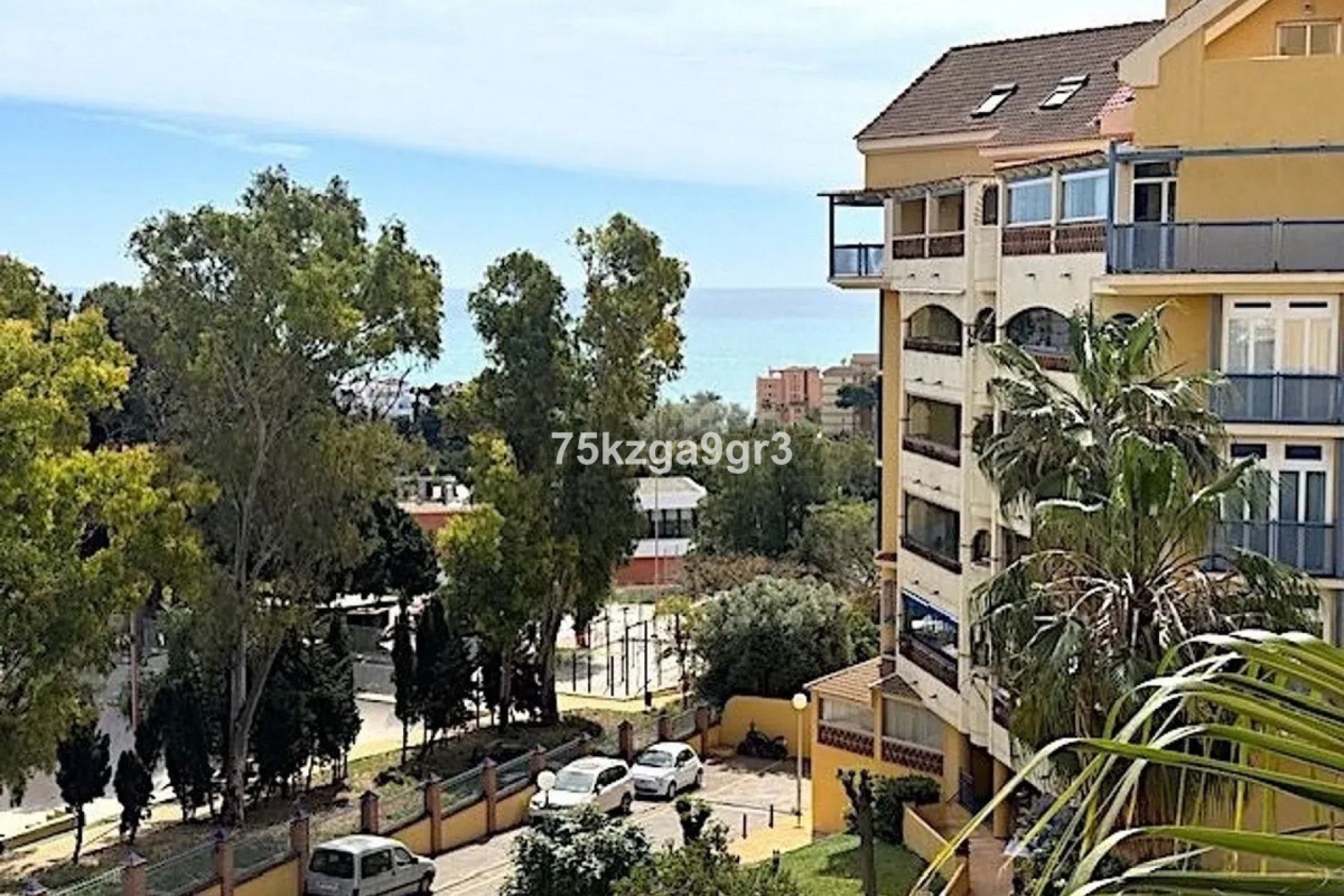 Rynek wtórny - apartment - Benalmadena - Arroyo de la Miel