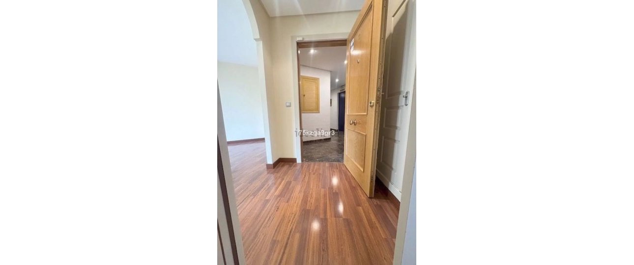 Rynek wtórny - apartment - Benalmadena - Arroyo de la Miel