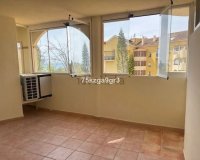 Rynek wtórny - apartment - Benalmadena - Arroyo de la Miel