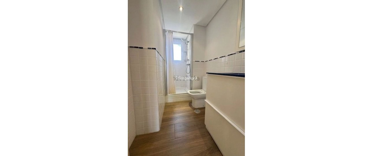 Rynek wtórny - apartment - Benalmadena - Arroyo de la Miel