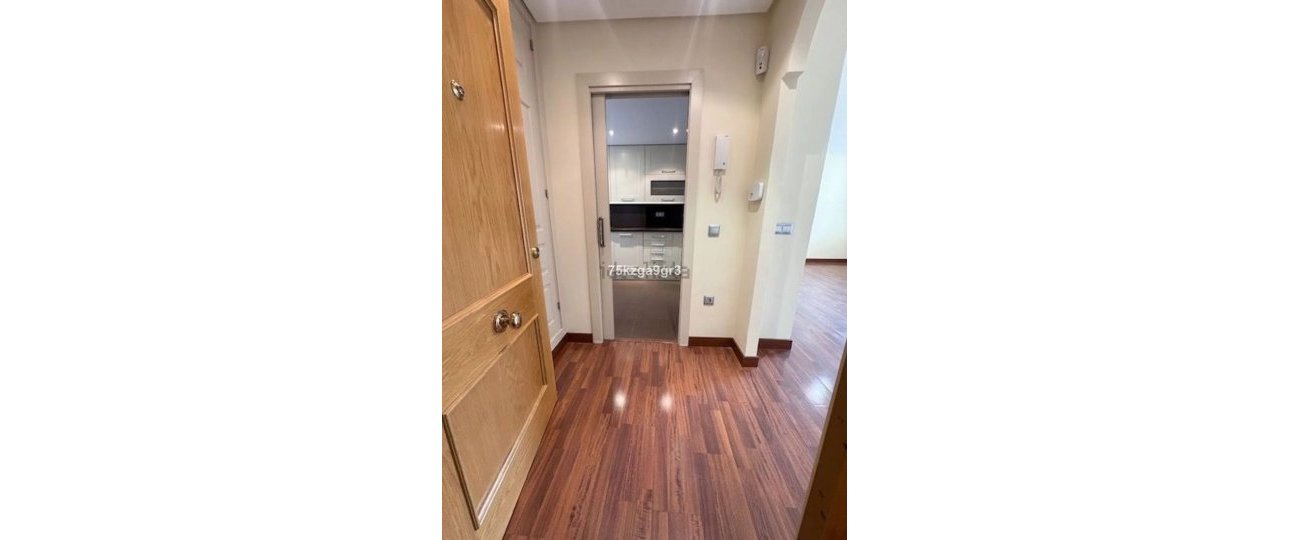 Rynek wtórny - apartment - Benalmadena - Arroyo de la Miel